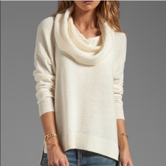 Joie Sweaters - Joie cowl neck sweater